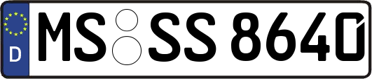 MS-SS8640