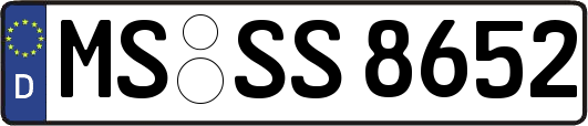 MS-SS8652