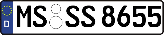MS-SS8655