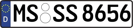 MS-SS8656
