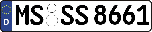 MS-SS8661