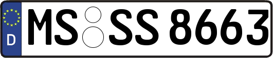 MS-SS8663