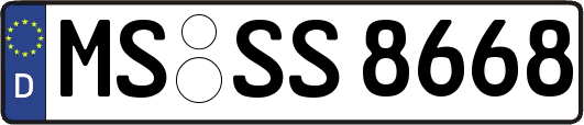 MS-SS8668