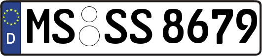 MS-SS8679