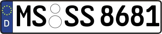 MS-SS8681