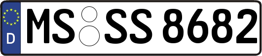 MS-SS8682