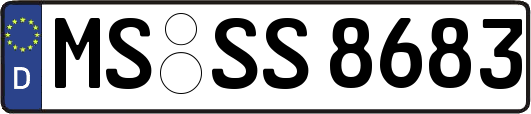 MS-SS8683