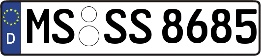 MS-SS8685