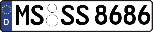 MS-SS8686