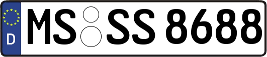 MS-SS8688