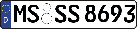 MS-SS8693