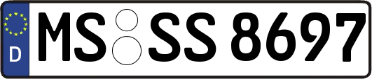 MS-SS8697