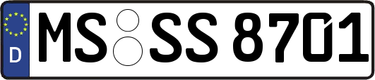 MS-SS8701