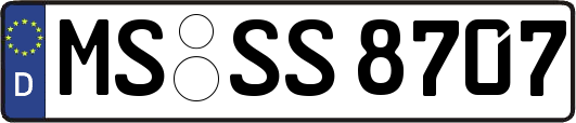 MS-SS8707