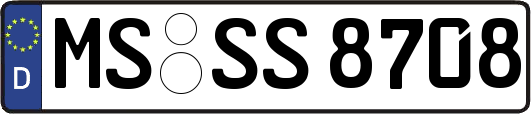 MS-SS8708