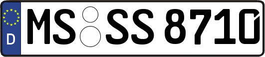 MS-SS8710
