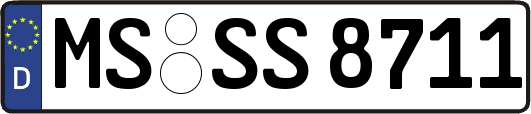 MS-SS8711