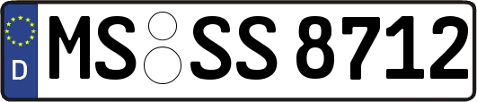 MS-SS8712