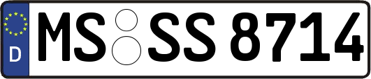 MS-SS8714
