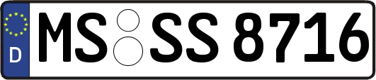 MS-SS8716