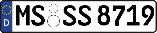 MS-SS8719