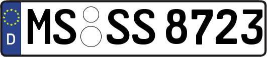 MS-SS8723