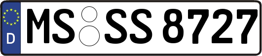 MS-SS8727