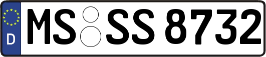 MS-SS8732