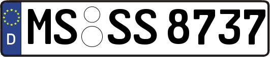 MS-SS8737