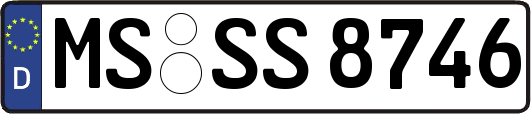 MS-SS8746