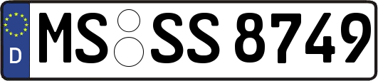 MS-SS8749