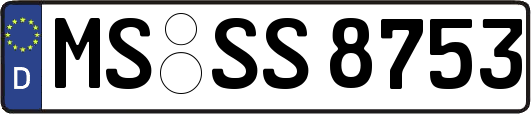 MS-SS8753