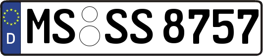 MS-SS8757