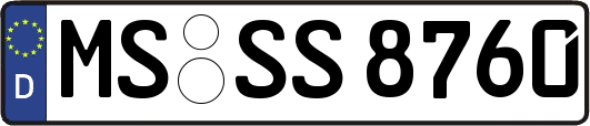 MS-SS8760
