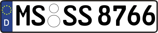 MS-SS8766
