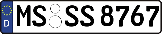 MS-SS8767