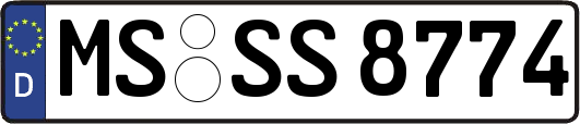 MS-SS8774
