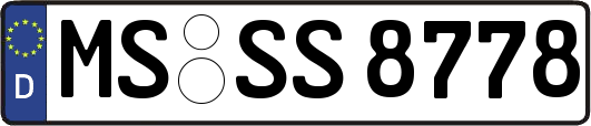 MS-SS8778