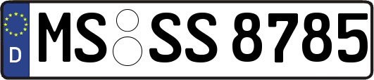 MS-SS8785