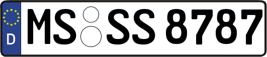 MS-SS8787