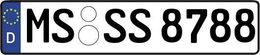 MS-SS8788