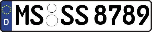MS-SS8789