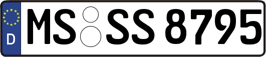 MS-SS8795