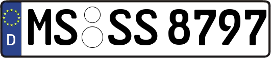 MS-SS8797