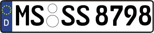 MS-SS8798