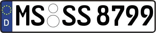 MS-SS8799