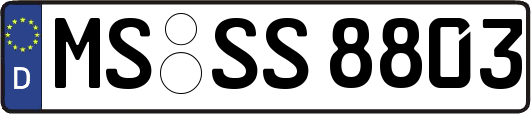 MS-SS8803