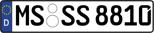 MS-SS8810