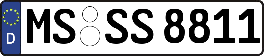 MS-SS8811