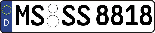 MS-SS8818